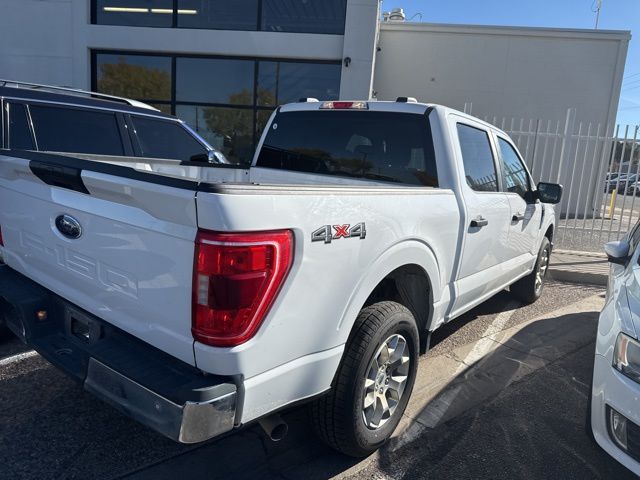 2023 Ford F-150 XLT photo 4