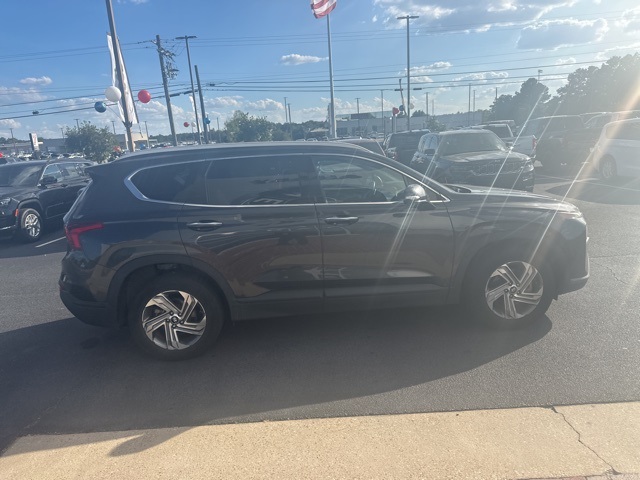 2023 Hyundai Santa Fe SEL photo 7