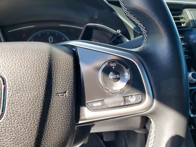 2020 Honda Civic EX photo 19