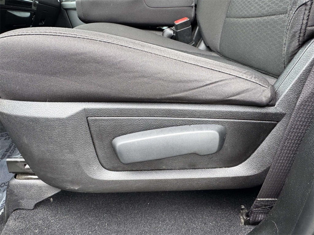 2019 Ram 1500 Classic Warlock photo 28