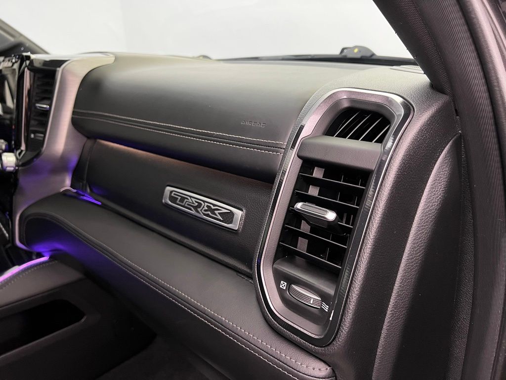 2022 Ram 1500 TRX photo 49