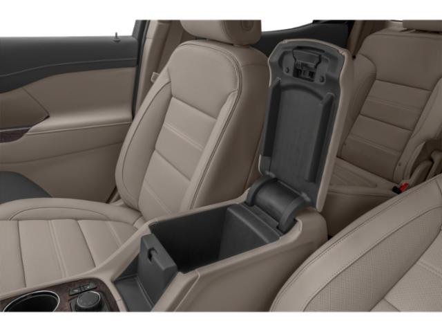 2022 Gmc Acadia Denali photo 12