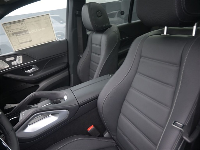 2026 Mercedes Benz GLE 450 4MATIC photo 30