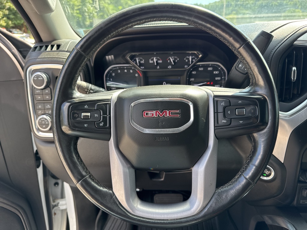 2021 Gmc Sierra 1500 SLT photo 13