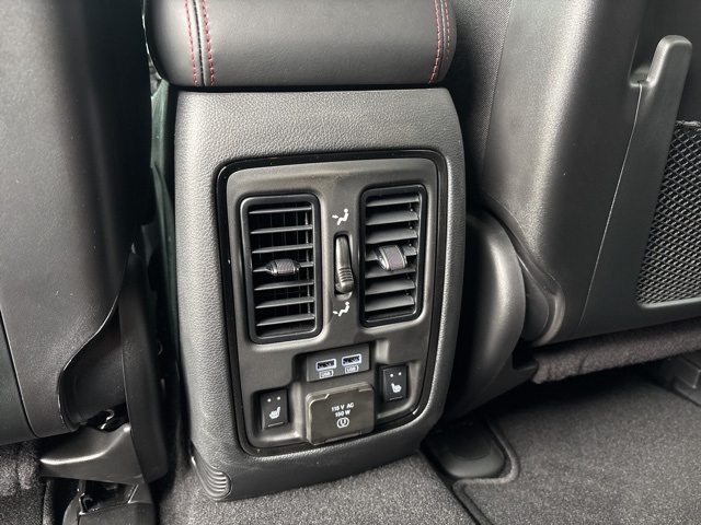 2024 Dodge Durango R/T Plus photo 14