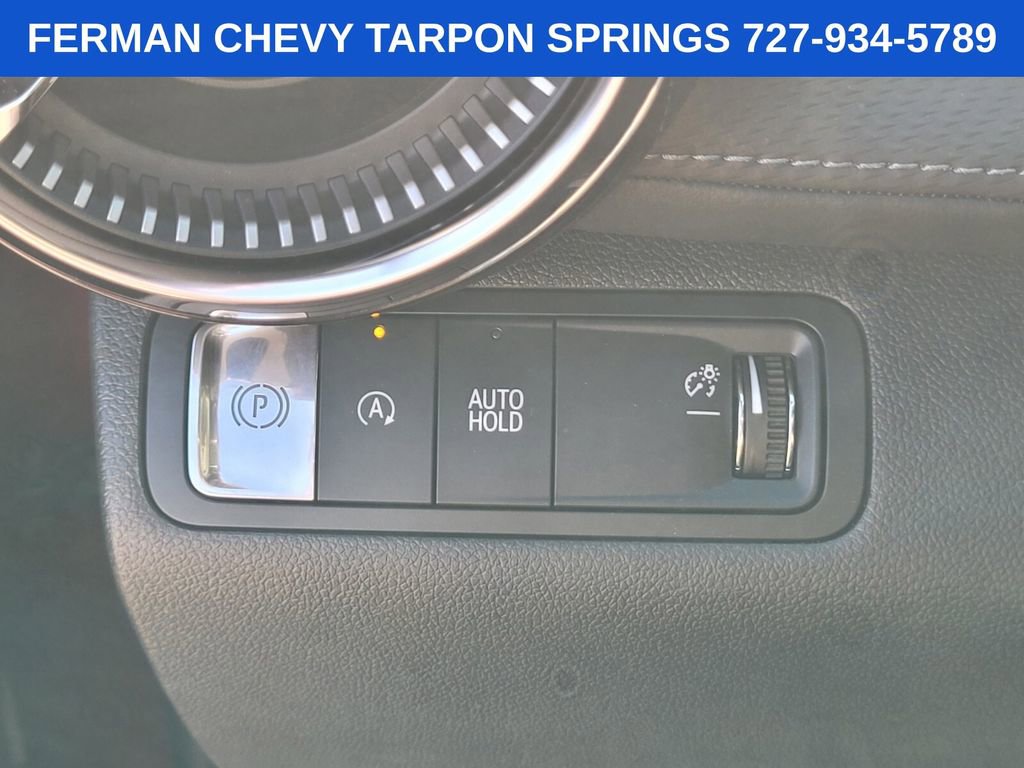 2026 Chevrolet Equinox LT photo 19