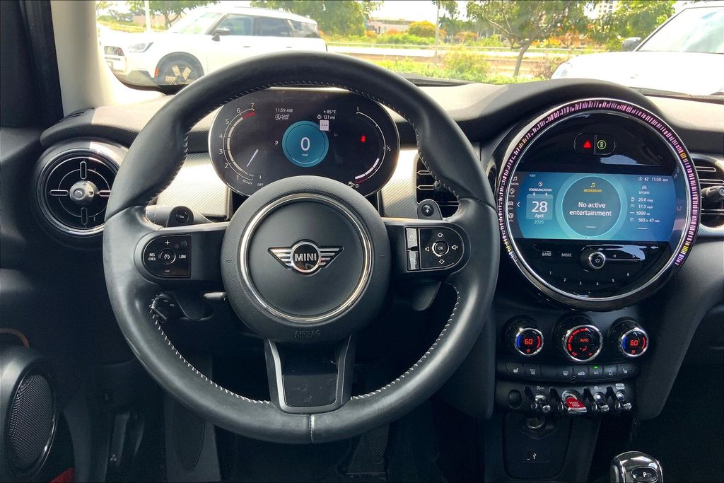 Image 6 of Certified Used 2023 MINI COOPER S HARDTOP 4 DOOR