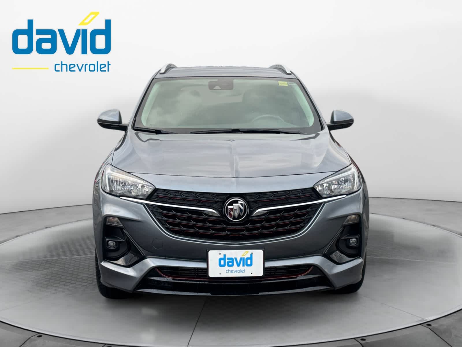 2022 Buick Encore GX Select photo 2