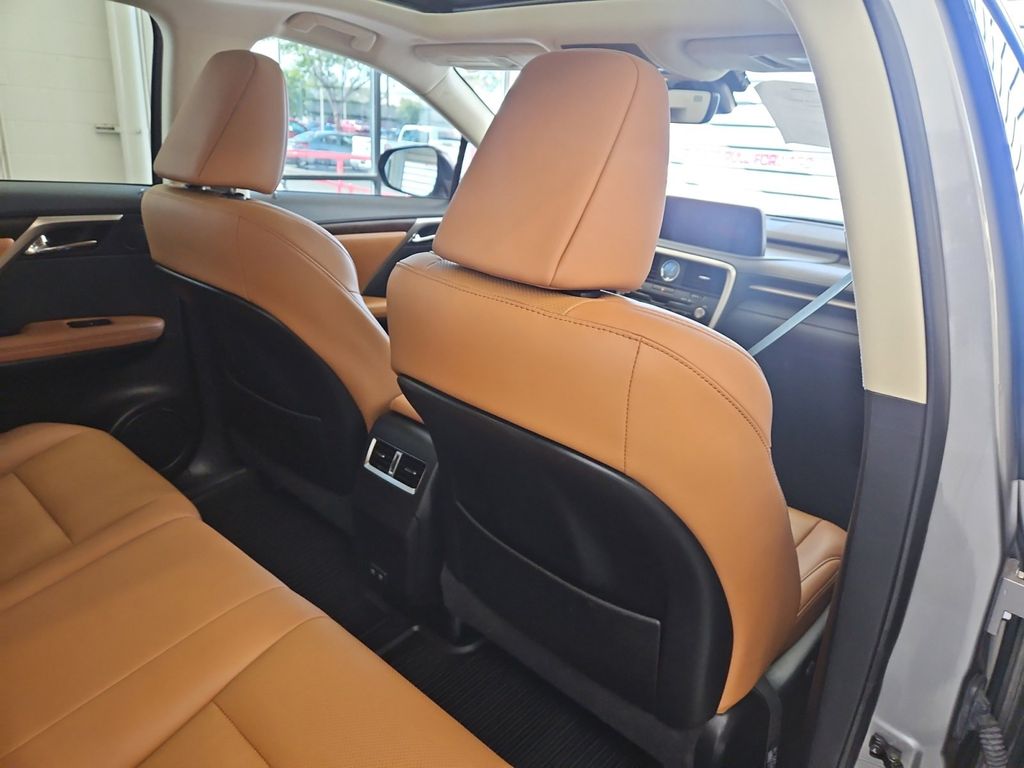 2021 Lexus RX 350 photo 16