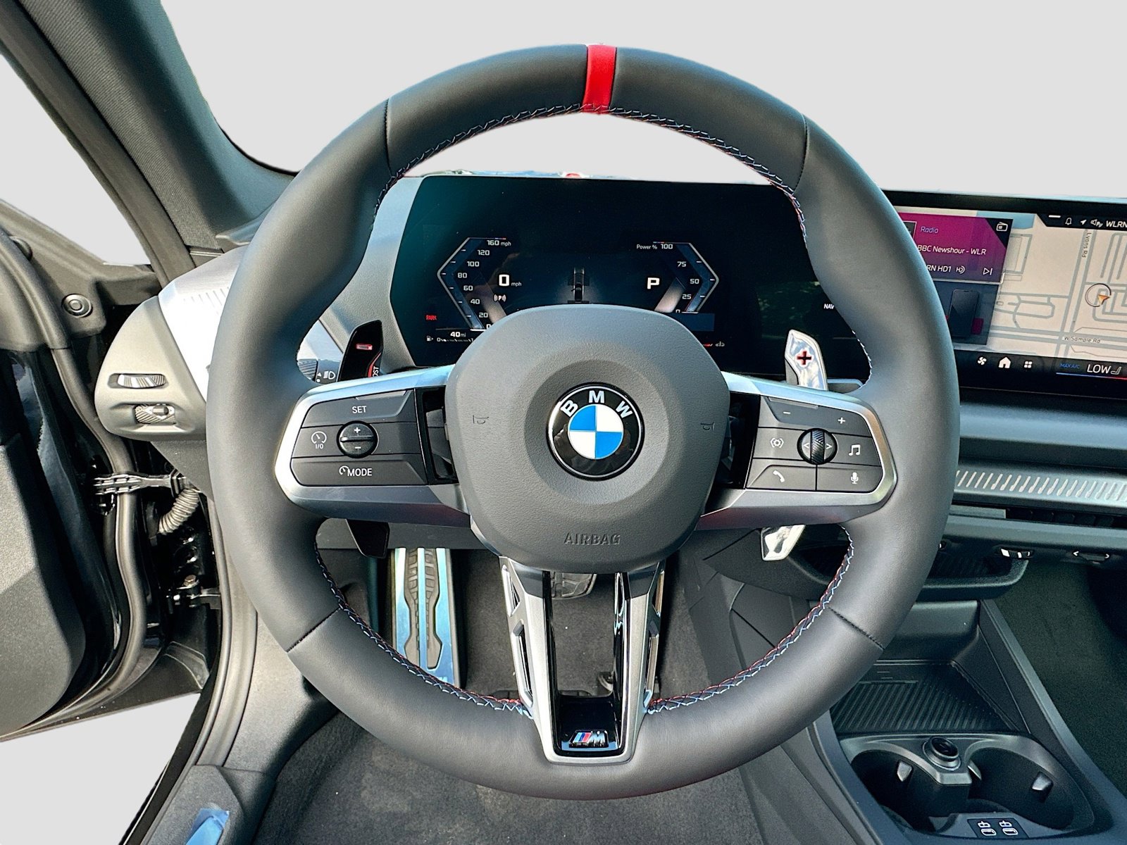 2025 Bmw M235i xDrive Grand Coupe photo 10