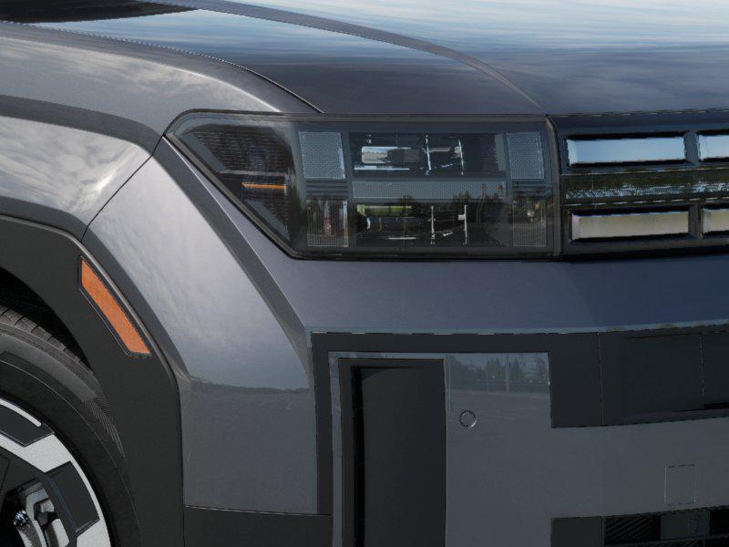 2026 Hyundai Santa Fe SEL photo 9
