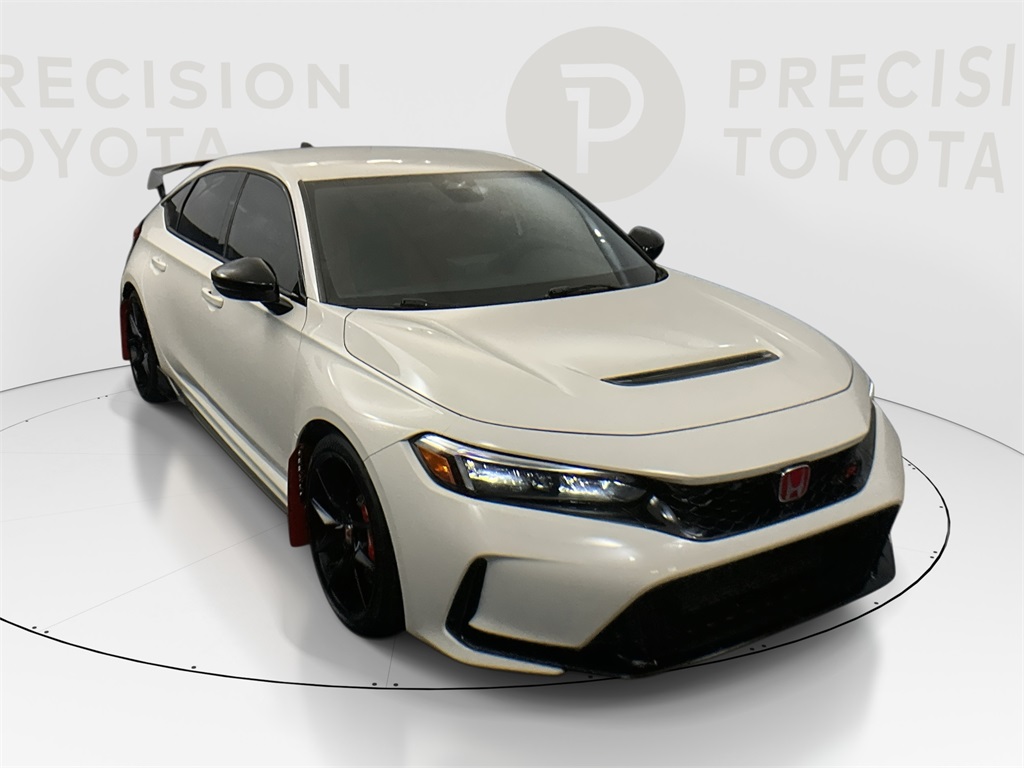 2023 Honda Civic Hatchback