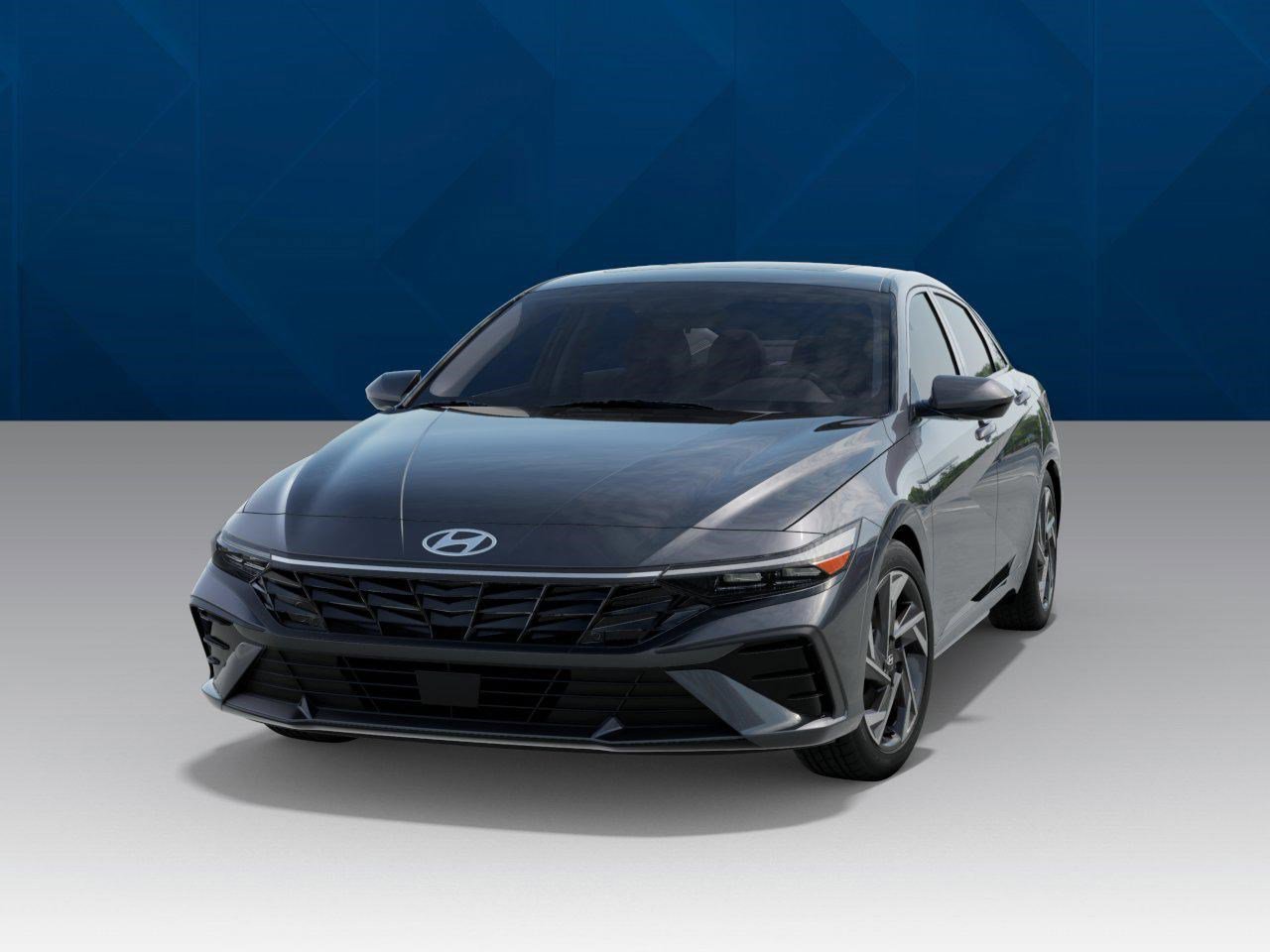 2025 Hyundai Elantra SEL Convenience photo 6