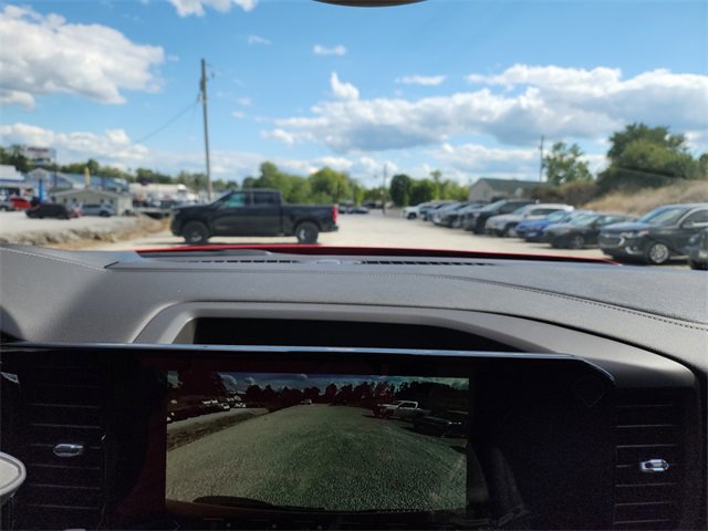 2026 Chevrolet Silverado 1500 LT photo 27