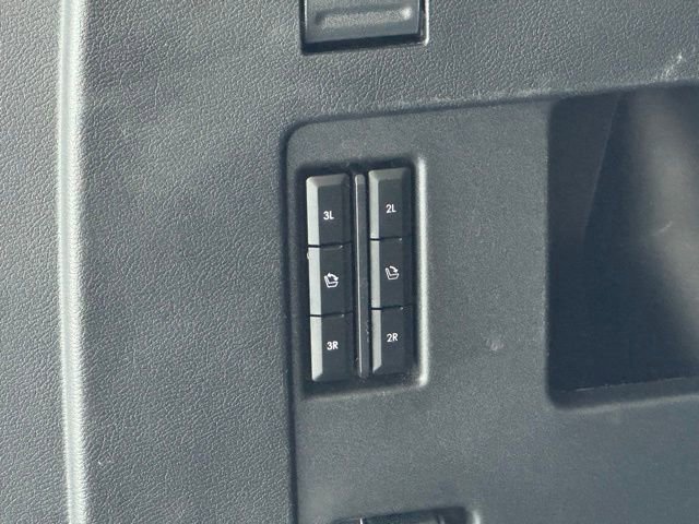 2023 Lincoln Navigator L Reserve photo 9