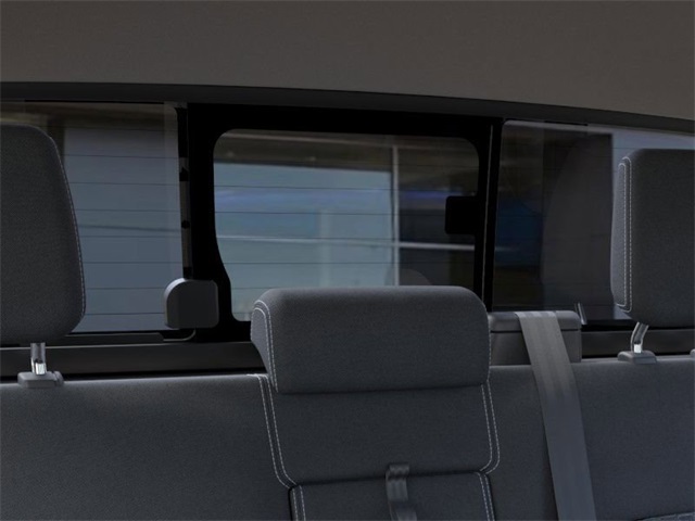 2024 Ford Ranger XLT photo 20