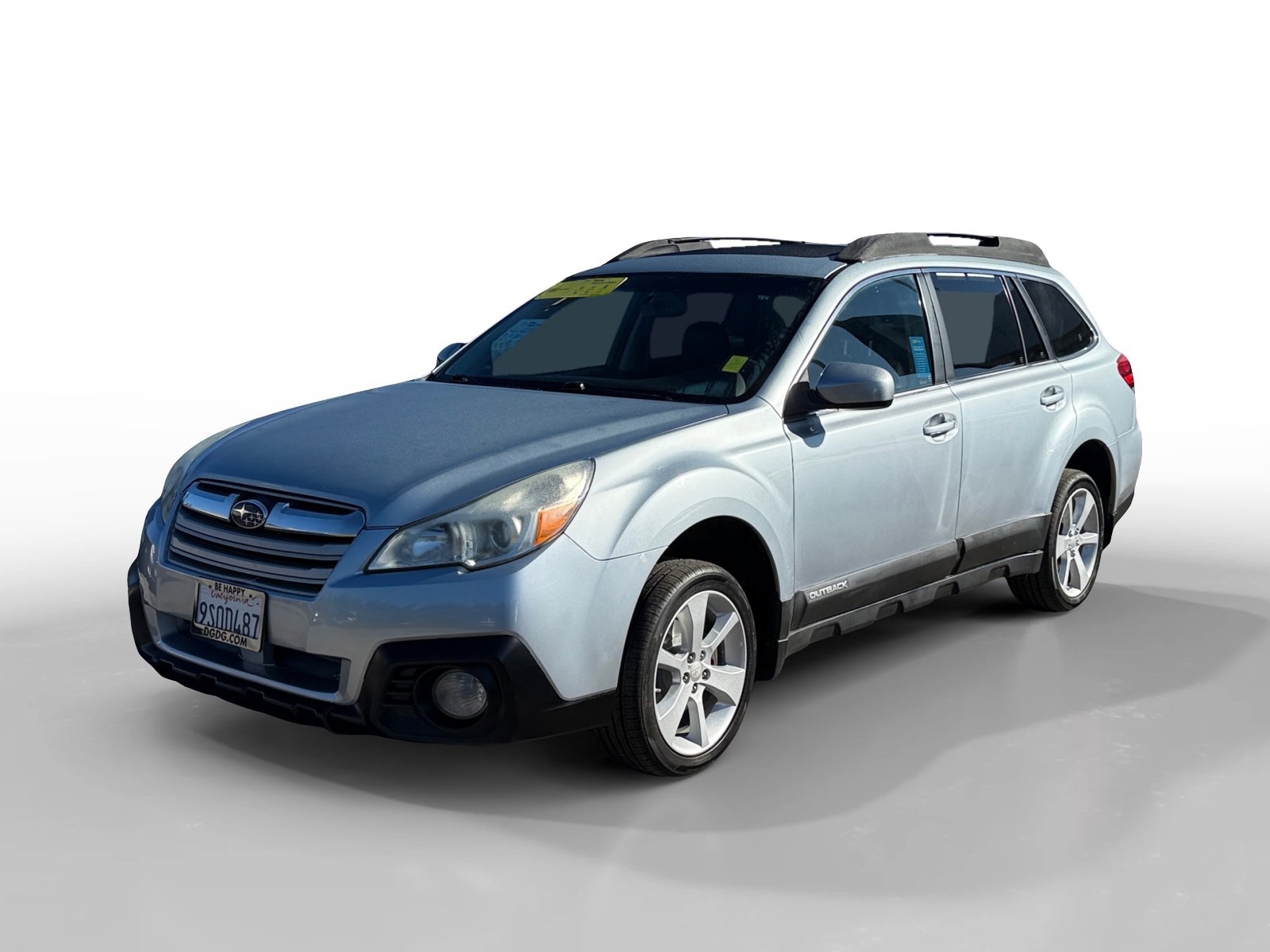 2014 Subaru Outback
