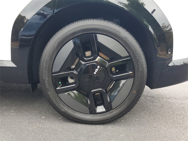 2026 Kia EV9 GT-Line photo 6