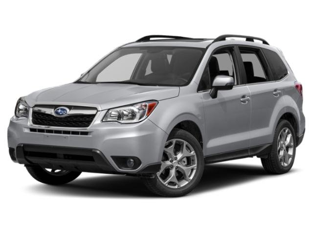 2015 Subaru Forester i Limited
