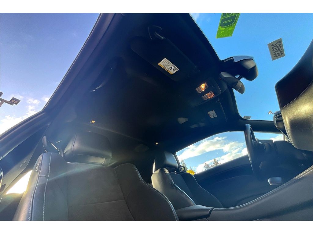 2020 Dodge Challenger R/T Plus photo 21