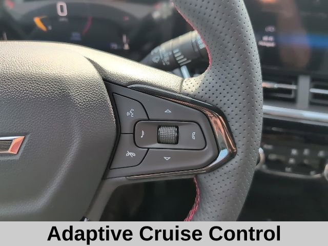 2026 Chevrolet Trax photo 6
