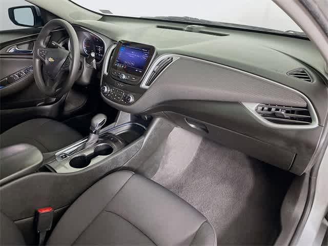2022 Chevrolet Malibu 1LT photo 29
