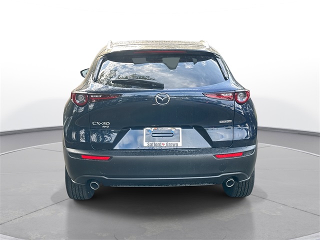 2025 Mazda CX-30 2.5 Select Sport photo 5