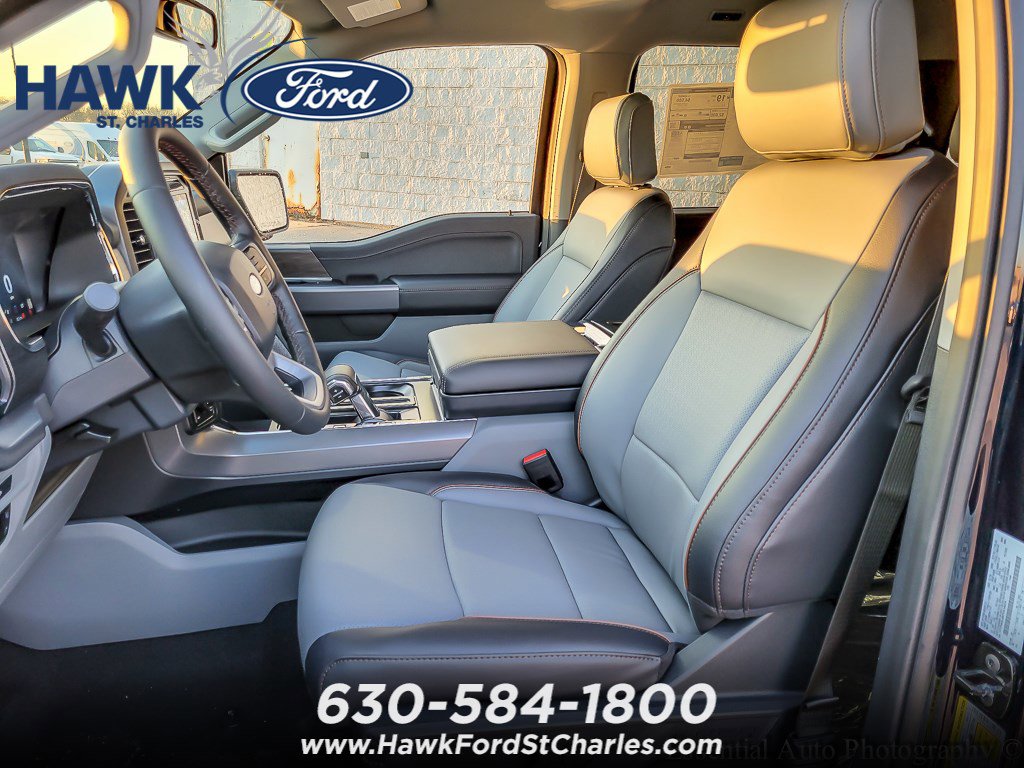 2026 FORD F-150 - Image 7