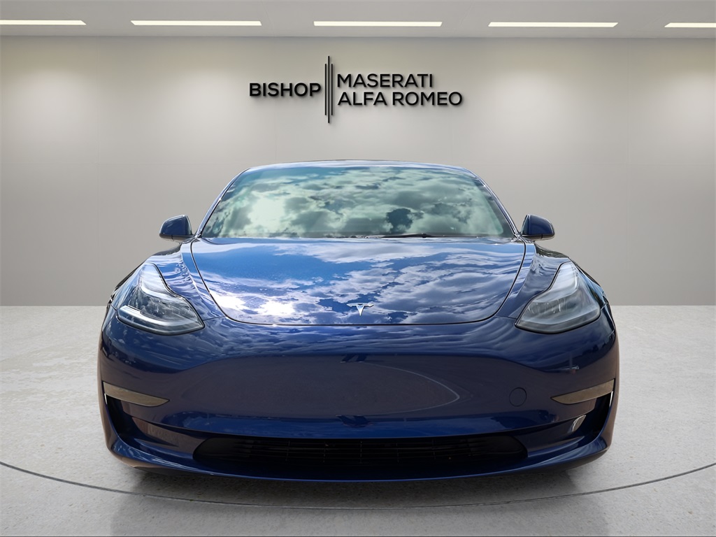 2023 Tesla Model 3 photo 8