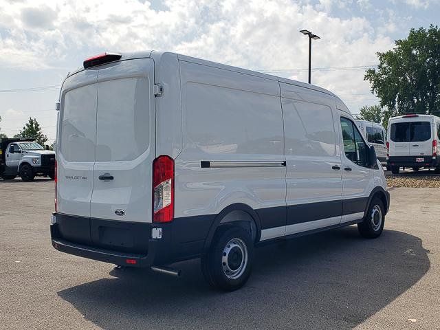2025 Ford Transit photo 6