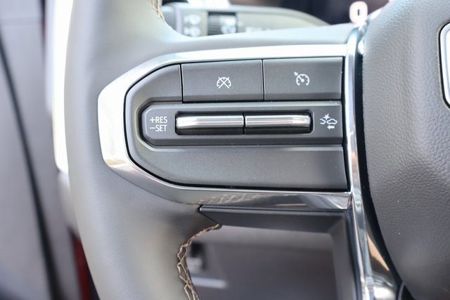 2026 Gmc Canyon Denali photo 22