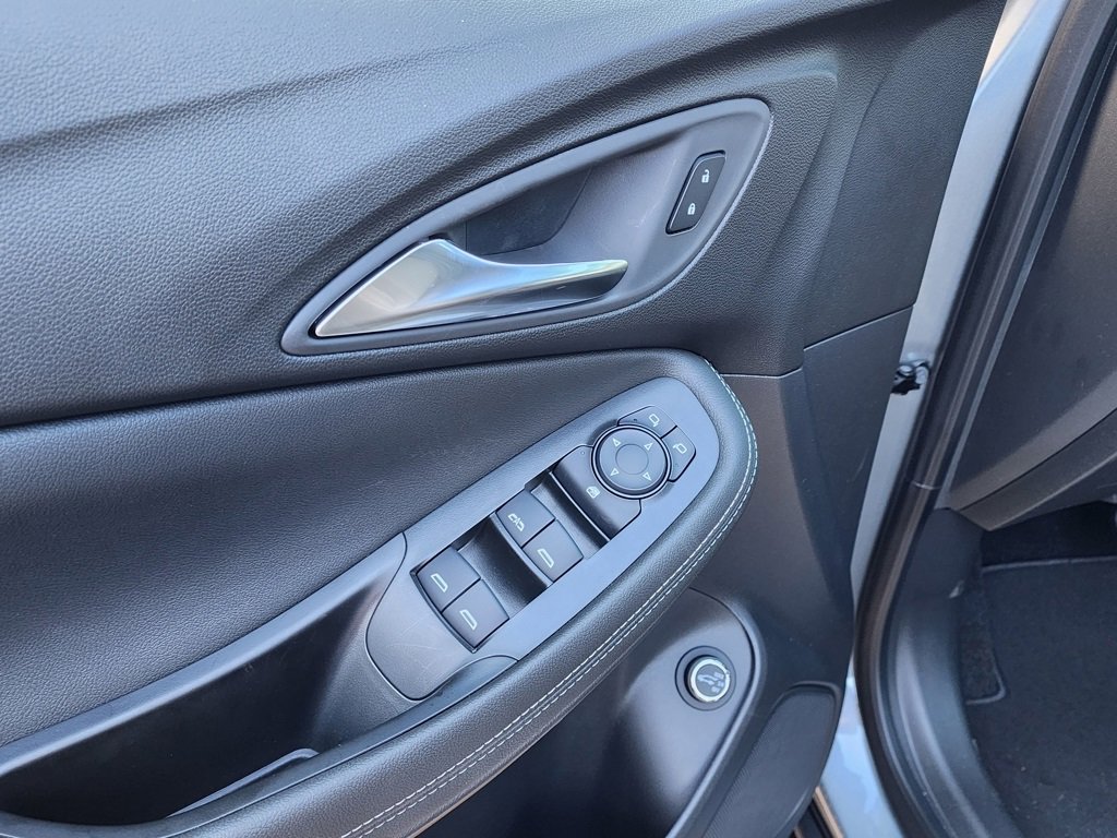 2026 Buick Encore GX Preferred photo 13