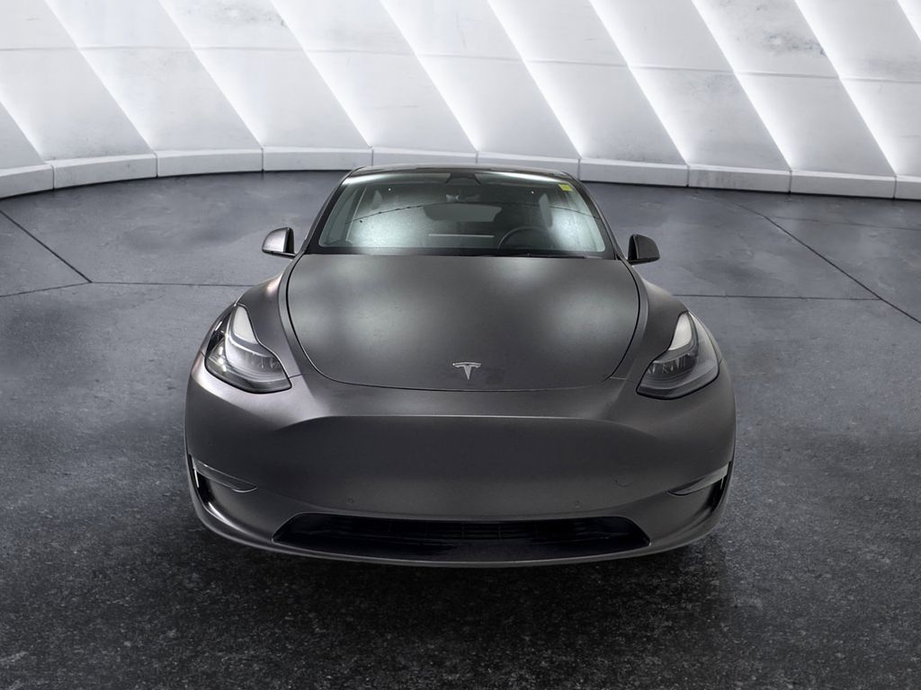 2022 Tesla Model Y Performance photo 2