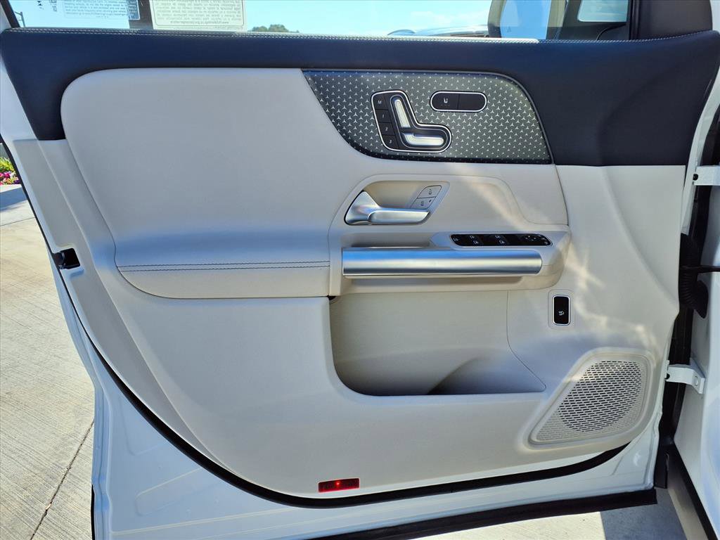2025 Mercedes Benz GLA 250 4MATIC photo 12