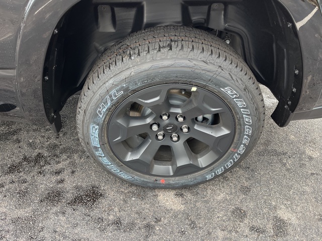 2026 Ram 1500 Big Horn Lone Star photo 20