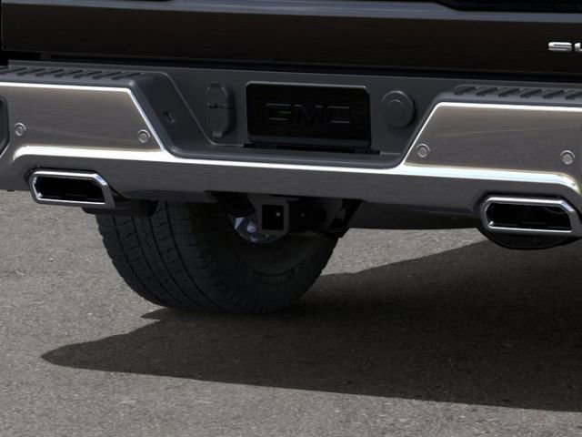 2025 Gmc Sierra 1500 SLT photo 14