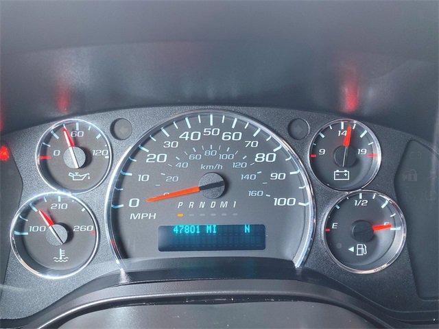 2023 Gmc Savana Passenger 2500 LS photo 4