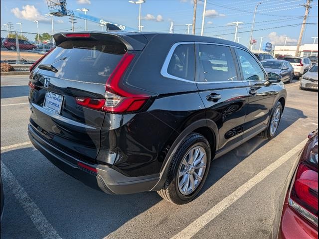2024 Honda CR-V EX photo 2