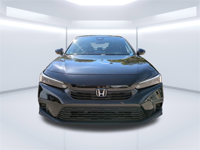 2023 Honda Civic Sport photo 9
