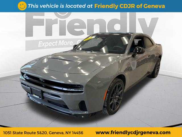 Dodge | Friendly CDJR of Geneva