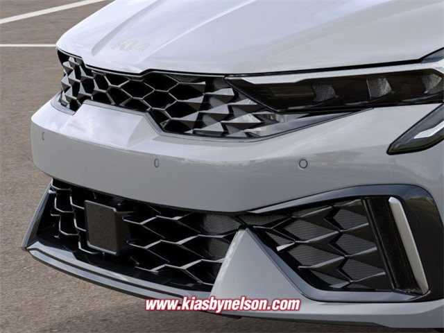 2026 Kia K5 GT-Line photo 10