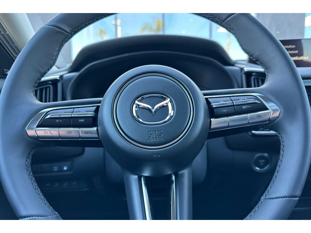 2025 Mazda CX-50 Premium Plus photo 17