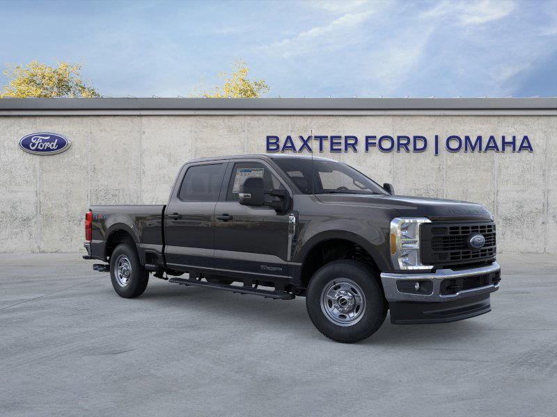 2025 Ford F-250 Base's photo