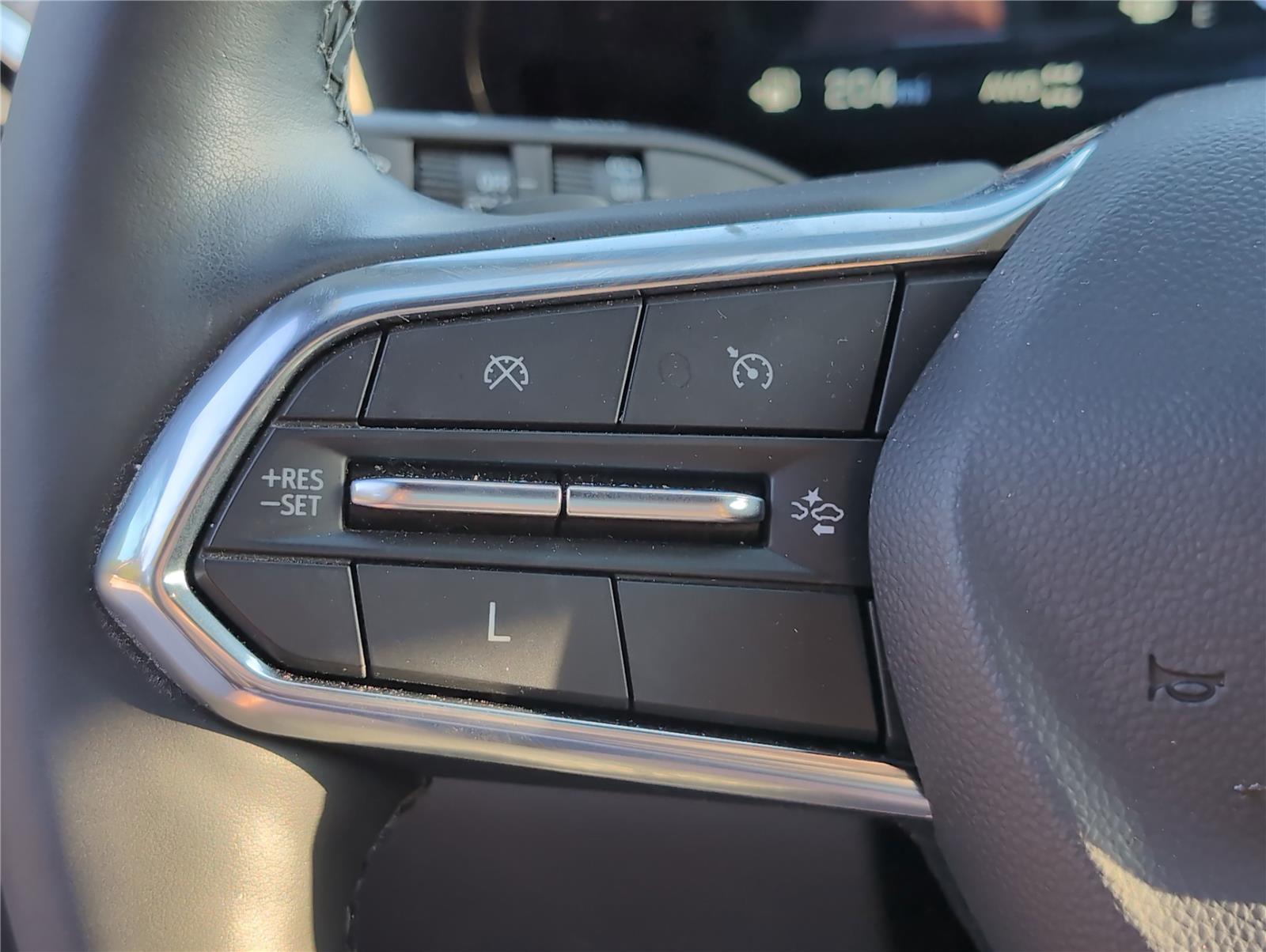 2025 Chevrolet Equinox LT photo 21