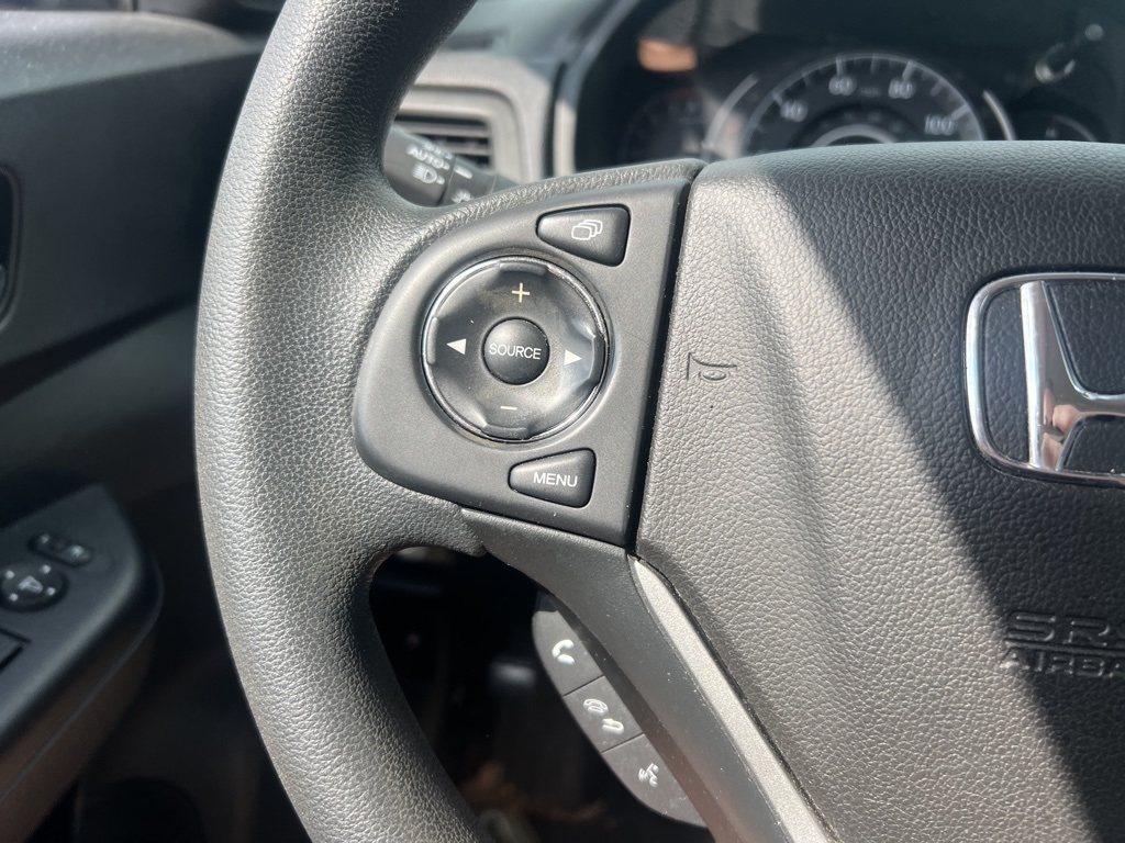 2015 Honda CR-V EX photo 22