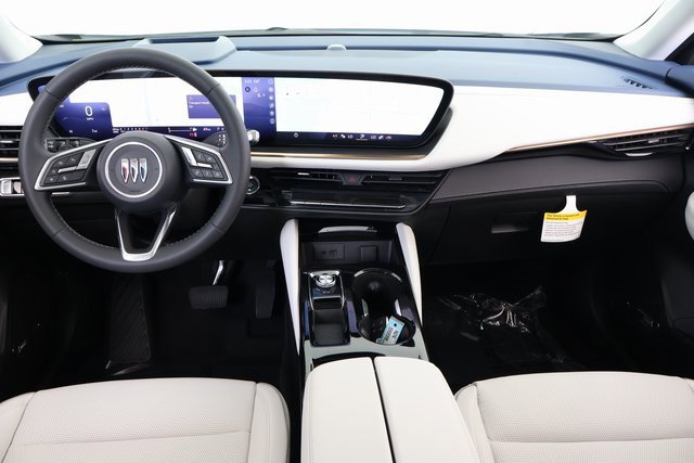 2025 Buick Envision Avenir photo 13