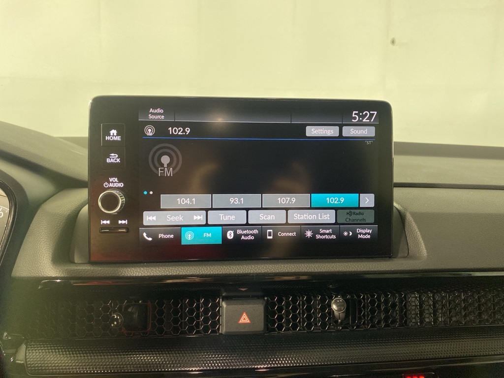 2023 Honda CR-V EX-L photo 13
