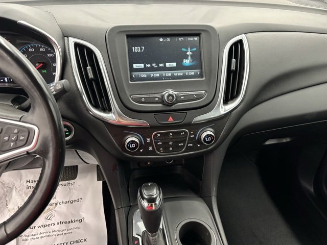 2018 Chevrolet Equinox LT photo 20