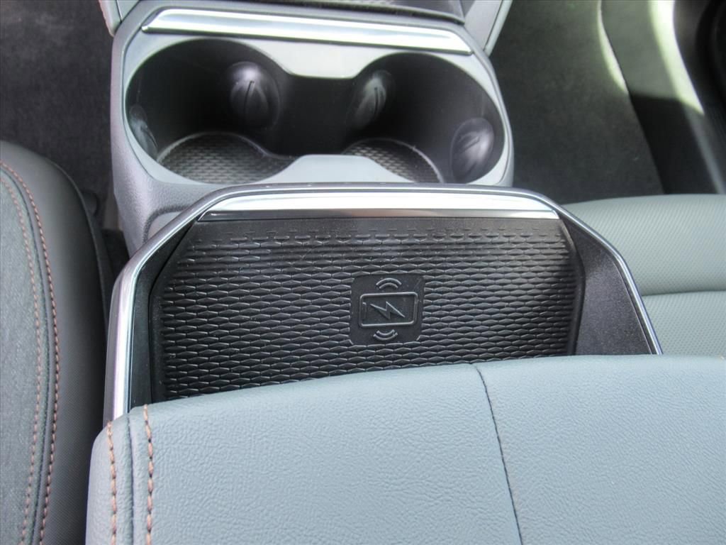 2026 Gmc Terrain AT4 photo 24
