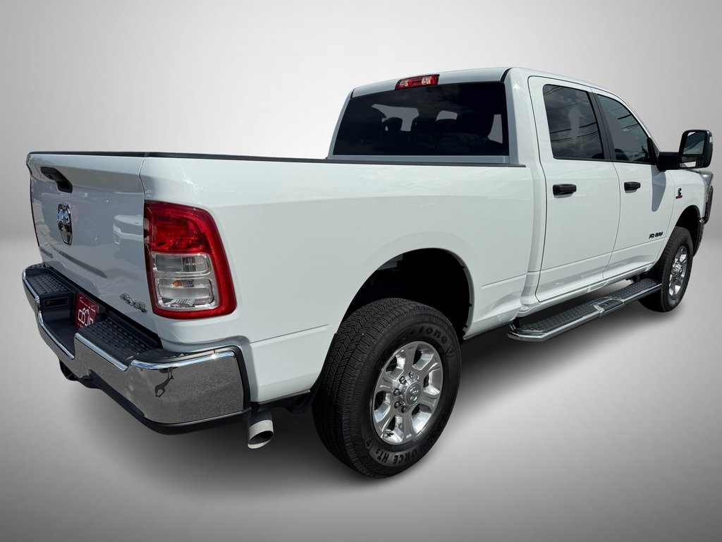 2023 Ram 2500 Big Horn photo 3